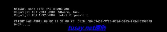 Operating system not found-xp开机启动故障处理系列之三