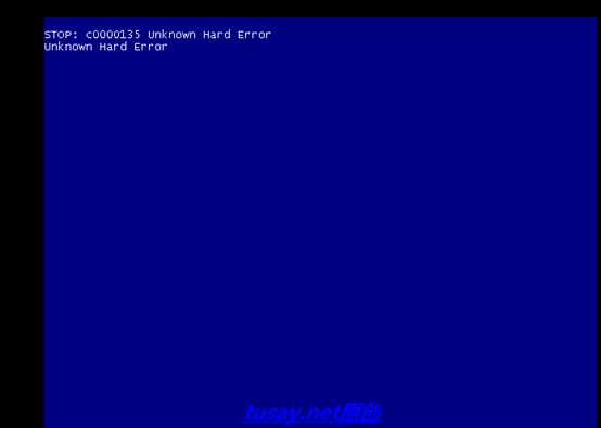  The kernel32.dll file is missing - xp boot failure handling series 10