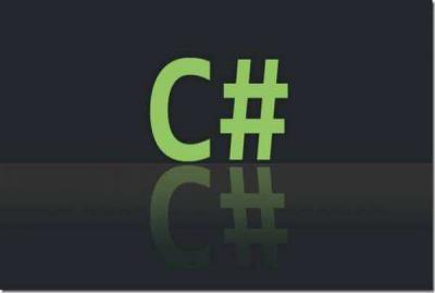  C # Learning Notes 01